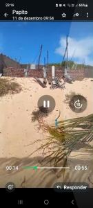 Casa DE PRAIA EM BÚZIOS RN