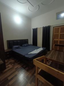 Happy Homestay And Rooftop cafe