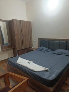 Happy Homestay And Rooftop cafe