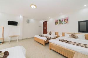 Phòng Gia Đình (Family Room)