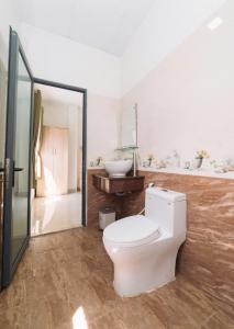 Phòng Gia Đình (Family Room)