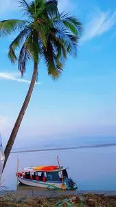 Hidden Heaven Cruise Gokarna - Sānikatta