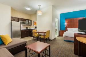Residence Inn Chattanooga Downtown