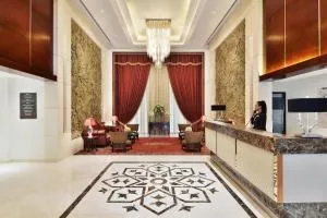 Marriott Suites Pune - Yeraoda