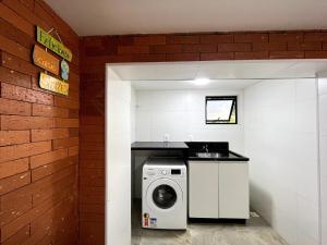 Casa com Riacho em Ratones, Florianópolis