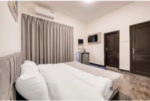 Magic Waves Hotel Aqaba