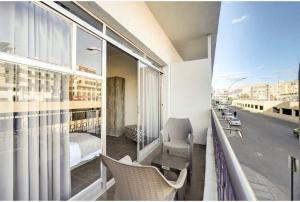 Magic Waves Hotel Aqaba