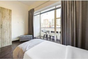 Magic Waves Hotel Aqaba