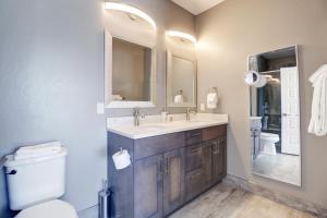 Sail Lofts 205 condo