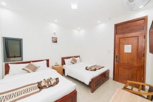 Phòng Superior 4 Người (Superior Quadruple Room)