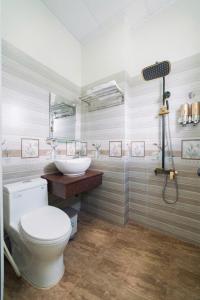 Phòng Tiêu Chuẩn Giường Đôi (Standard Double Room)