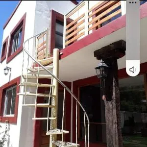 El jardín - General Pirán