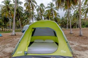 CASA DE CAMPO CASTILLETE dentro del PARQUE TAYRONA