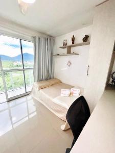 Conforto e Elegância Apartamento Resort Recreio