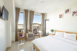 Việt Anh Dalat Hotel