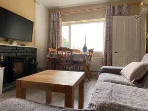 An Teach Tykillen Cosy Home