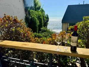 Playa en Concon-Quincho-Estac Privado - Quillota