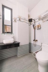 Phòng Đôi Cao Cấp (Superior Double Room)