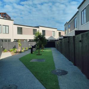 Auckland Ellerslie House