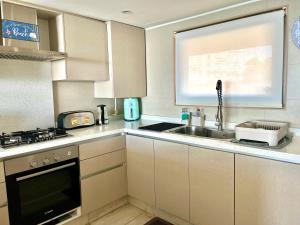 San Alfonso del Mar, Algarrobo