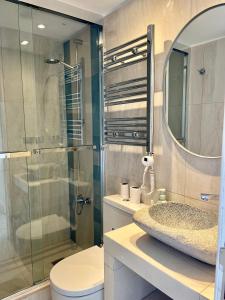 San Alfonso del Mar, Algarrobo