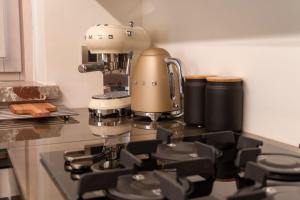 Appia Boutique Apartment