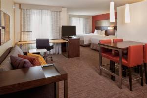 Residence Inn by Marriott Chicago Bolingbrook