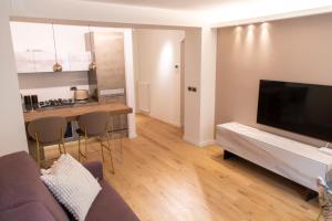 Appia Boutique Apartment