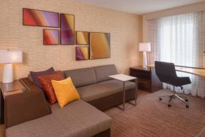 Residence Inn by Marriott Chicago Bolingbrook