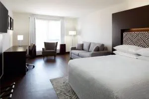 Four Points by Sheraton Lévis Convention Centre - Scott