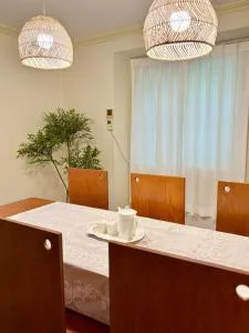 Daejeon Special Stay - Sŭngch'ŏn-ni