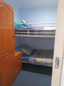 Ambience Apartments apartment 2