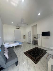 Inap Renggeh Kuala Terrengganu Roomstay