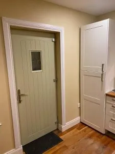 Dromane Lodge self-catering apartment eircode V94HR5C - Killoscully