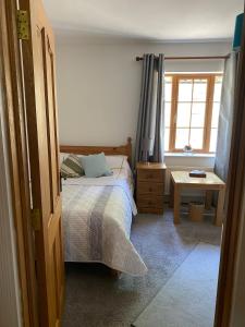 Dromane Lodge self-catering apartment eircode V94HR5C