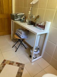 Dromane Lodge self-catering apartment eircode V94HR5C