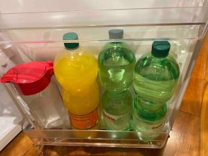 Dromane Lodge self-catering apartment eircode V94HR5C