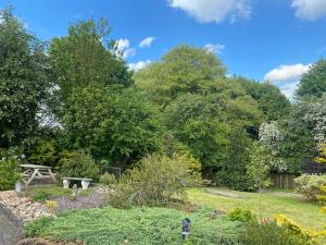 Dromane Lodge self-catering apartment eircode V94HR5C