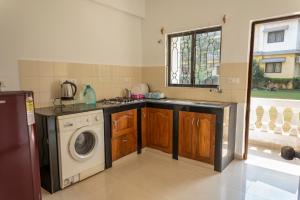 2BHK Apartment with Pool access