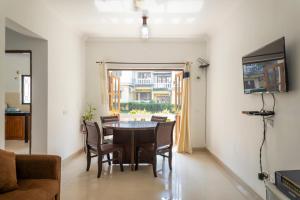 2BHK Apartment with Pool access
