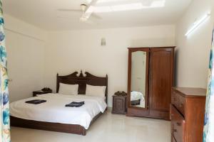 2BHK Apartment with Pool access