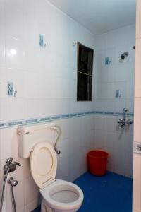 2BHK Apartment with Pool access