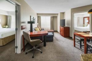 Residence Inn Burlington Colchester
