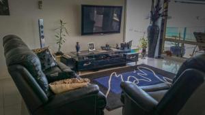 Ambience Apartments Penthouse