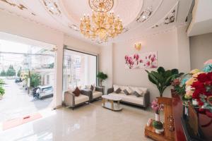 Việt Anh Dalat Hotel