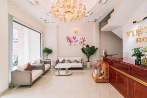 Việt Anh Dalat Hotel