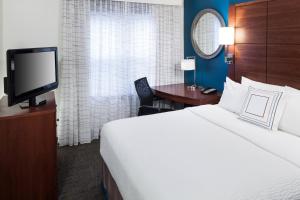 Residence Inn by Marriott Boston Marlborough