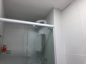 Barra Salvador Comfortable Apt near Mall Carnival - SSA010