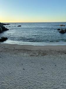 Rest with beautiful ocean views