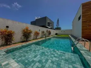 Condomínio Alta Vista Barra de São Miguel - Cajá